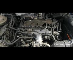 Ricambi VW Tiguan 2.0 D del 2008 motore CBA - 11