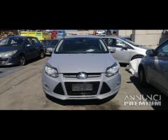 Ricambi Ford focus 1.6 D del 2011 motore JQDA - 1
