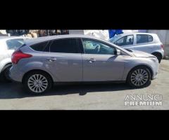 Ricambi Ford focus 1.6 D del 2011 motore JQDA - 2