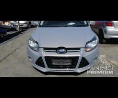Ricambi Ford focus 1.6 D del 2011 motore JQDA - 3