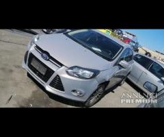 Ricambi Ford focus 1.6 D del 2011 motore JQDA - 4