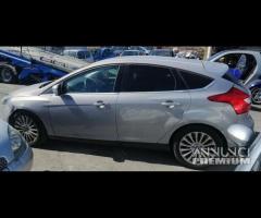 Ricambi Ford focus 1.6 D del 2011 motore JQDA - 5