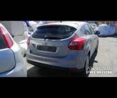 Ricambi Ford focus 1.6 D del 2011 motore JQDA - 6