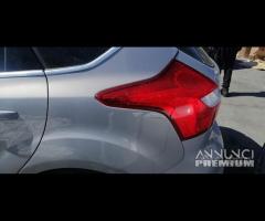Ricambi Ford focus 1.6 D del 2011 motore JQDA - 7