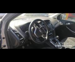 Ricambi Ford focus 1.6 D del 2011 motore JQDA - 8