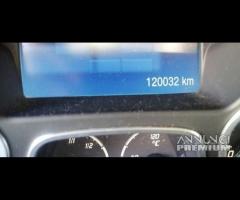 Ricambi Ford focus 1.6 D del 2011 motore JQDA - 11