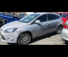 Ricambi Ford focus 1.6 D del 2011 motore JQDA - 15