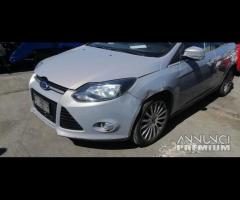 Ricambi Ford focus 1.6 D del 2011 motore JQDA - 16