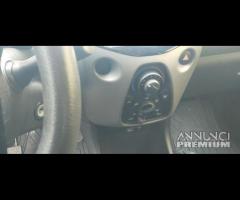 Ricambi Peugeot 108 1.0 B del 2019 motore 1KR - 9
