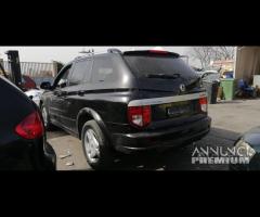 Ricambi Ssangyong New Kyron 2.0 D del 2006 - 5