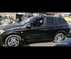 Ricambi Ssangyong New Kyron 2.0 D del 2006 - 6