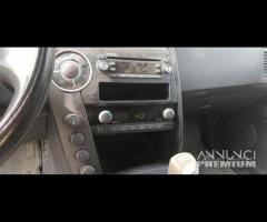 Ricambi Ssangyong New Kyron 2.0 D del 2006 - 11