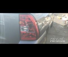 Ricambi Kia Sportage 2.0 B del 2009 - 7