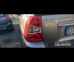 Ricambi Kia Sportage 2.0 B del 2009 - 8