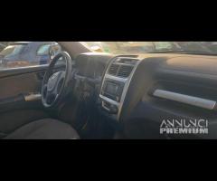 Ricambi Kia Sportage 2.0 B del 2009 - 11
