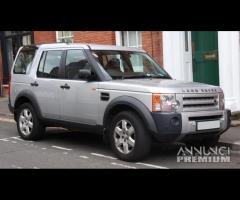 Ricambi LAND ROVER Discovery 3 2.7 del 06 276DT - 1