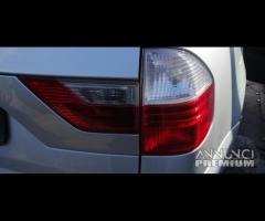 Ricambi BMW X3 2.0 D del 2006 motore 204D4 - 10