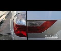 Ricambi BMW X3 2.0 D del 2006 motore 204D4 - 11