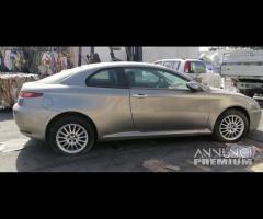 Ricambi Alfa GT 1.8 B del 2006 motore AR32205