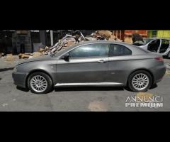 Ricambi Alfa GT 1.8 B del 2006 motore AR32205 - 8