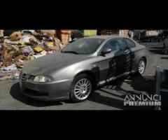 Ricambi Alfa GT 1.8 B del 2006 motore AR32205 - 9