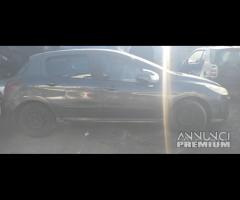 Ricambi Peugeot 308 1.6 D del 2010