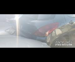 Ricambi Peugeot 308 1.6 D del 2010