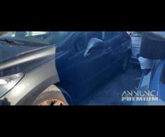Ricambi Peugeot 308 1.6 D del 2010