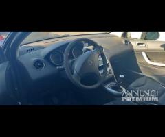Ricambi Peugeot 308 1.6 D del 2010