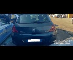 Ricambi Peugeot 308 1.6 D del 2010 - 6