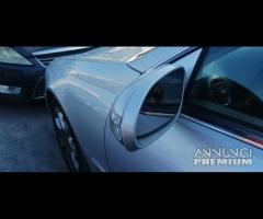 Ricambi Mercedes CLK 270 D del 2006 motore 612967 - 9