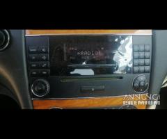 Ricambi Mercedes CLK 270 D del 2006 motore 612967 - 19