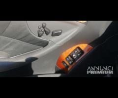 Ricambi Mercedes CLK 270 D del 2006 motore 612967 - 20