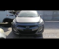 Hyundai I 30 1.6 D del 2012 - 2