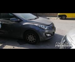 Hyundai I 30 1.6 D del 2012 - 3