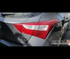 Hyundai I 30 1.6 D del 2012 - 7