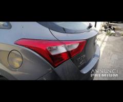 Hyundai I 30 1.6 D del 2012 - 8