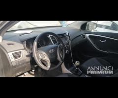 Hyundai I 30 1.6 D del 2012 - 12