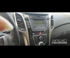 Hyundai I 30 1.6 D del 2012 - 14