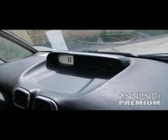 Ricambi Citroen Picasso 1.6 D del 2010 motore 9HX - 6