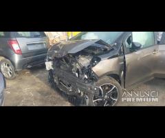 Ricambi Toyota Yaris 105 Ibrido 1NZFXE - 1