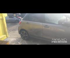 Ricambi Toyota Yaris 105 Ibrido 1NZFXE - 2