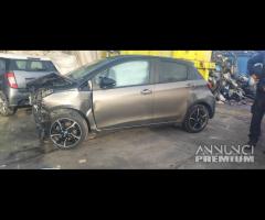 Ricambi Toyota Yaris 105 Ibrido 1NZFXE - 5