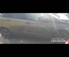 Ricambi Toyota Yaris 105 Ibrido 1NZFXE - 7