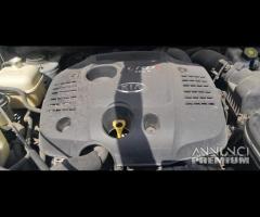 Ricambi Kia Sportage 2.0 D del 2007 motore D4EA - 9