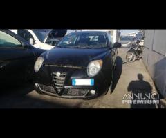 Ricambi Alfa Mito1.6 D del 2011
