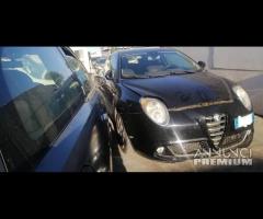 Ricambi Alfa Mito1.6 D del 2011