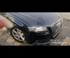 Ricambi Audi A4 2.0D del 2008