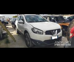 Ricambi Nissan Qashqai 1.5 D del 2010 - 8