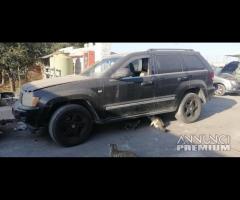 Ricambi Jeep Grand Cherokee 3.0 D del 2008 - 1